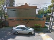 CASA EN VENTA EN COLONIA CAMPESTRE CHURUBUSCO, ALCALDIA...