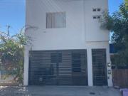 CASA EN VENTA EN COLONIA CAPISTRANO EN CULIACÁN SINALOA