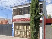 CASA EN VENTA EN COLONIA CASA BLANCA VISTA DEL SOL...