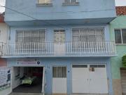 Casa en Venta en Colonia Casas Alemán, Gustavo A. Madero...