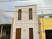 Casa en Venta a Minutos de la Catedral de Mérida en...