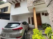 Casa en venta en Colonia Chapalita, Guadalajara