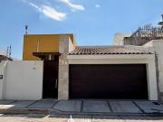 CASA EN VENTA EN COLONIA CHAPULTEPEC