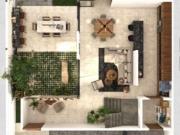 Casa en Venta en Colonia Cholul