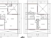 Casa en Venta en Colonia Churubusco Tepeyac