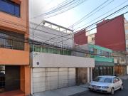 CASA EN VENTA EN COLONIA CIUDAD DE LOS DEPORTES