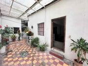 Casa en Venta en Colonia Claveria Azcapotzalco