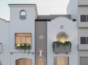 Casa en venta en Colonia Condesa, Cancún, Ciudad de México