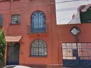 CASA EN VENTA EN COLONIA CONDESA, CUAUHTÉMOC, CIUDAD DE...