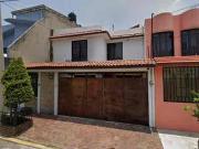 CASA EN VENTA EN COLONIA CONSTITUCIÓN DE 1917 IZTAPALAPA