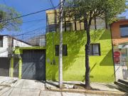 Casa en Venta en Colonia Cuchilla de Padierna, Tlalpan, CDMX