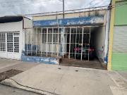 CASA EN VENTA EN COLONIA DEL CARMEN