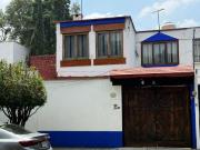 Casa en venta en Colonia del Carmen Coyoacán