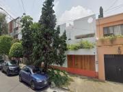 Casa en venta en Colonia Del Carmen Coyoacán, Ciudad de...