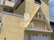 CASA EN VENTA EN COLONIA DEL PARQUE