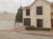 CASA EN VENTA EN COLONIA DEL PARQUE CERCA DE PARQUE...