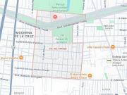 CASA EN VENTA EN COLONIA DEL PARQUE, TOLUCA DE LERDO MEX