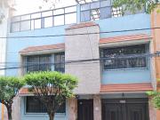 Casa en Venta en Colonia del Valle Benito Juarez
