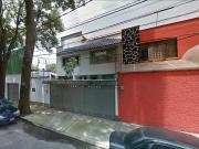 CASA EN VENTA EN COLONIA DEL VALLE CENTRO, CDMX