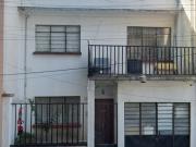 Casa en venta en colonia Del Valle Centro Ciudad de México