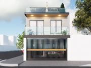 Casa en Venta en colonia del Valle en San Pedro Garza García