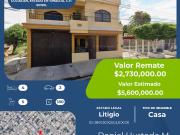 Casa en venta en Colonia Díaz Ordaz, Culiacán, Sinaloa...