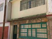 CASA EN VENTA EN COLONIA DOCTORES PACHUCA HIDALGO