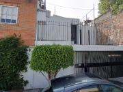 Casa en Venta en Colonia Educación, Coyoacán