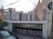 Casa en Venta en Colonia Educación, Coyoacán, Ciudad de...