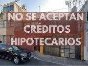 CASA EN VENTA EN COLONIA EJERCITO MEXICANO IZTACALCO...