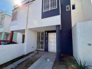 CASA EN VENTA EN COLONIA EL FORTIN