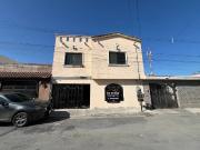 CASA EN VENTA EN COLONIA EL REFUGIO, SAN NICOLAS DE LOS...