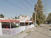 Casa en Venta en Colonia El Sol, Aguascalientes