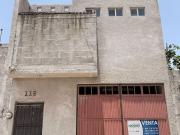 Casa en Venta en Colonia en San Francisco de Asís