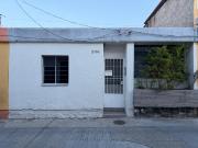 CASA EN VENTA EN COLONIA ESTADIO JALISCO