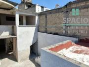 Casa en Venta en Colonia Euzkadi