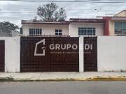 CASA EN VENTA EN COLONIA GUADALUPE HIDALGO