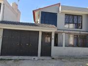 Casa en venta en Colonia Guadalupe Hidalgo, a media...