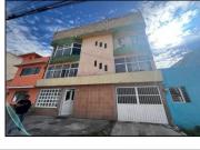 Casa en Venta en Colonia Guadalupe, Toluca, Estado de México