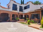 Casa en venta en Colonia Hacienda Grande Tequisquiapan
