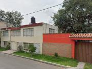 Casa en Venta en Colonia Héroes de Padierna, Tlalpan CDMX