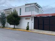 CASA EN VENTA EN COLONIA HEROES DEL 5 DE MAYO, TOLUCA