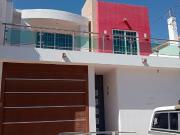 CASA EN VENTA EN COLONIA HIDALGO