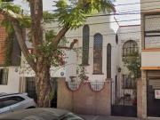CASA EN VENTA EN COLONIA HIPODROMO CONDESA CUAUHTEMOC CDMX
