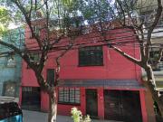 Casa en Venta en Colonia Hipódromo, Cuauhtémoc, Ciudad...