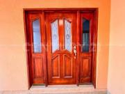 CASA EN VENTA EN COLONIA IGNACIO ALLENDE EN CHIHUAHUA, CHIH