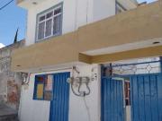 Casa En Venta En Colonia Ignacio Romero Vargas Para...