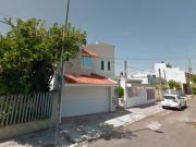CASA EN VENTA EN COLONIA IGNACIO ZARAGOZA, VERACRUZ,...