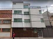 Casa en venta en colonia Industrial CDMX