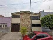 Casa en Venta en Colonia Industrial, Gustavo A Madero